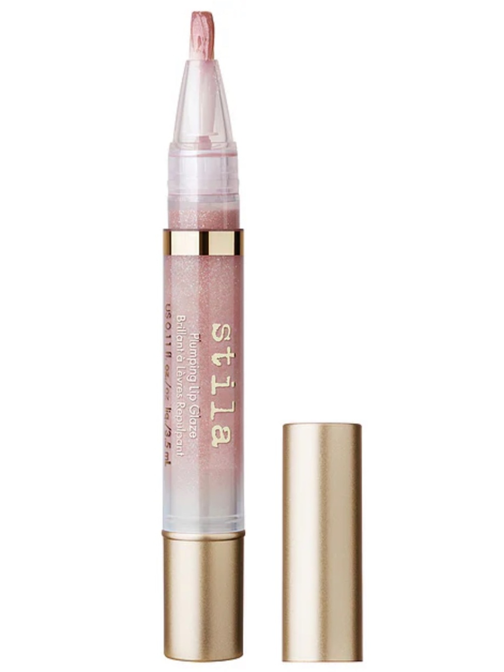 Stila Kitten Plumping Lip Glaze Lipgloss